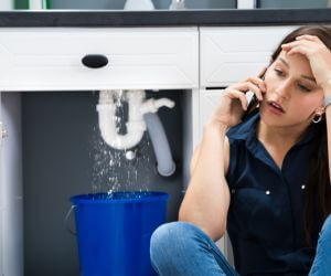 About Sewer Line Pros Stuarts Draft, VA
